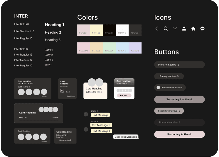 DesignSystem