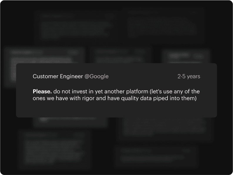 ExperienceAlert