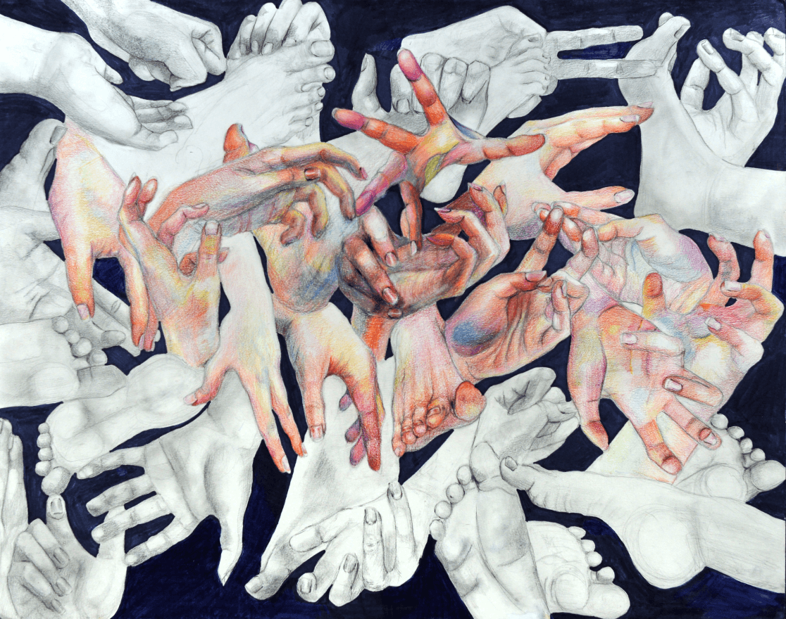 handWhite